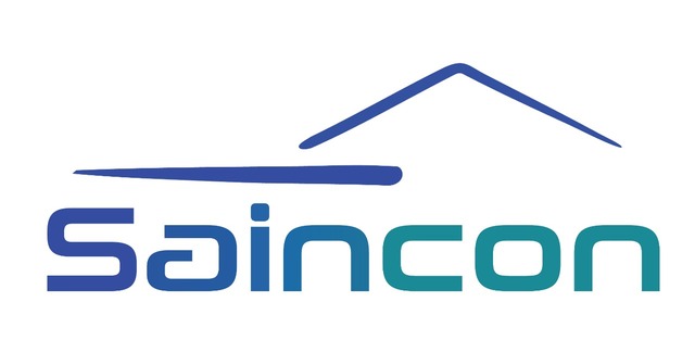 Saincon logo